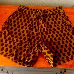 Everlane womens shorts